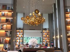 大堂-宁海安岚·南溪阁全日餐厅