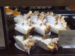 -阪急百货店(梅田总店)