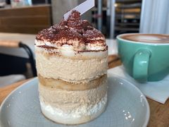 -CENTTY辛蒂咖啡·烘焙·西点(D15生活美学馆店)