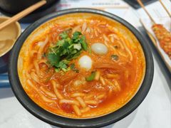 -姐弟俩土豆粉(沈阳铁西万达店)