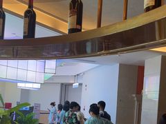 -神帆·元气汤泉(解放西路店)