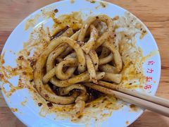 -华兴街自力面店