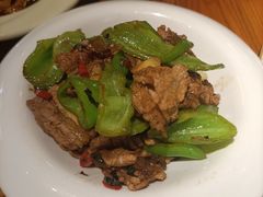 -盘炉forenza·云贵川融合小食堂 ( 钟楼中柳巷店)