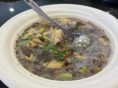 -庭苑美食中心·陈皮烧鹅·海鲜(台山店)