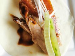 -大鸭梨烤鸭(房山店)