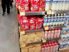 -Olé精品超市(沈阳万象城店)