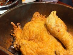-味鼎长安·地道陕菜(凤城一路店)