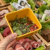 立春来鲟也万事屋，愿新年万事如意