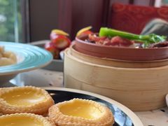 -点都德(广州白云山景区南门店)