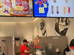 -DQ·蛋糕·冰淇淋(河东万达店)