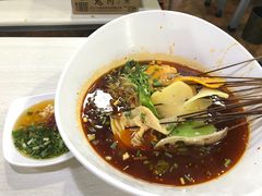 -蜀串香牛杂火锅串串