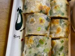-台北楚楚园馅饼粥(虹桥南丰城店)