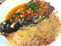 -嘉旺港式茶餐厅(延长中路店)