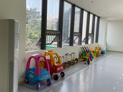 -海汀顿儿童之家(保利香雪园区)