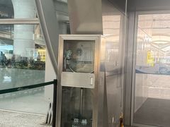 -广州白云国际机场-T2航站楼