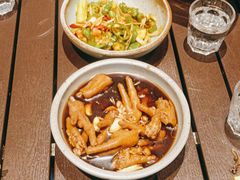 -鸽子窝(宋庄店)