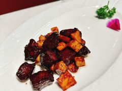 -锦園(伊势丹美食城店)