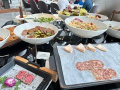 -傲廬·云端餐厅·深圳柏悦酒店