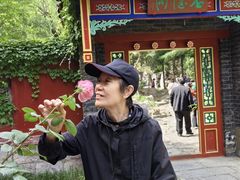 -淄博聊斋城景区