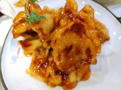 -老边饺子馆(金源店)
