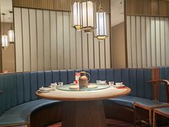 -梁家大院•农家菜(昆山会展中心店)