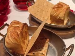 -罗宾斯牛排馆(重庆丽晶酒店)