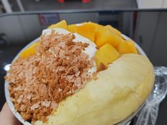 -水牛奶皇后糖水铺(深圳总店)
