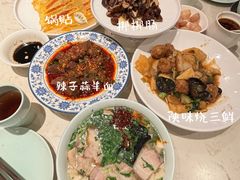 -春发生饭店·非遗(南院门店)