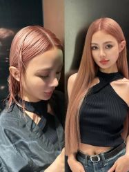 -3AM·S HAIR SALON烫发染发接发
