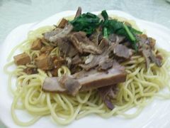 -老许家正宗驴肉黄面胡羊焖饼·烧烤(名吃广场店)