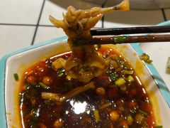 -蛙一刀·麻椒鱼火锅(金仙桥店)