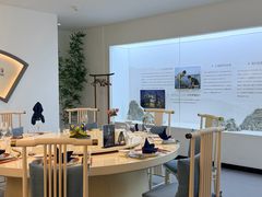 -火福·天湖阁大闸蟹博物馆主题餐厅(浅水湾店)