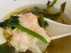-长人馄饨铺(解放街店)