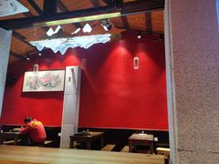 大堂-鑫旺旺汤包(总店)