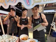 -南京时尚莱迪购物广场(正洪街店)