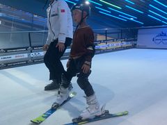 -Hopo Snow 城市滑雪空间(来福士广场购物中心店)