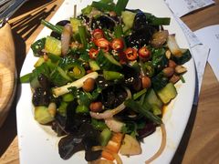 老胖拌菜-老胖串店(浆水泉路店)