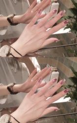 -恐龙·美甲美睫