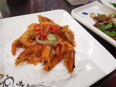-前门烤鸭(江东中路店)