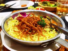 芝士德式面-申德勒加油站餐厅(三里屯北小街店)