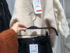 -ZARA(深圳金光华广场店)