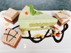 -YUE·6·西式融合餐厅(外滩六号店)