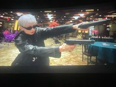 -金逸影城(大悦城IMAX激光店)