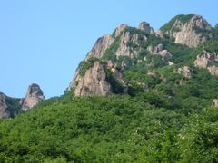 -五龙山