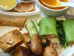-素满香·素食自助餐(苏州·临顿路店)