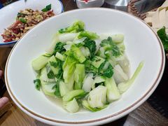-好恰湘潭小炒与小碗菜(马兰山店)