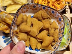 -螺大喜螺蛳粉火锅(雍和宫店)