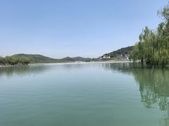 -南北湖风景区