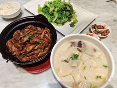-雪龙轩中餐厅(银基冰雪酒店)