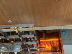 -听松楼·花园酒店·自助餐厅(红梅公园店)